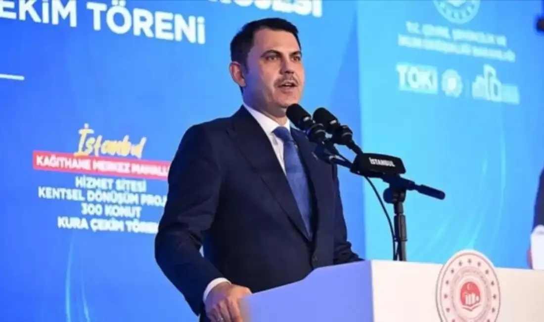 Çevre, Şehircilik ve İklim