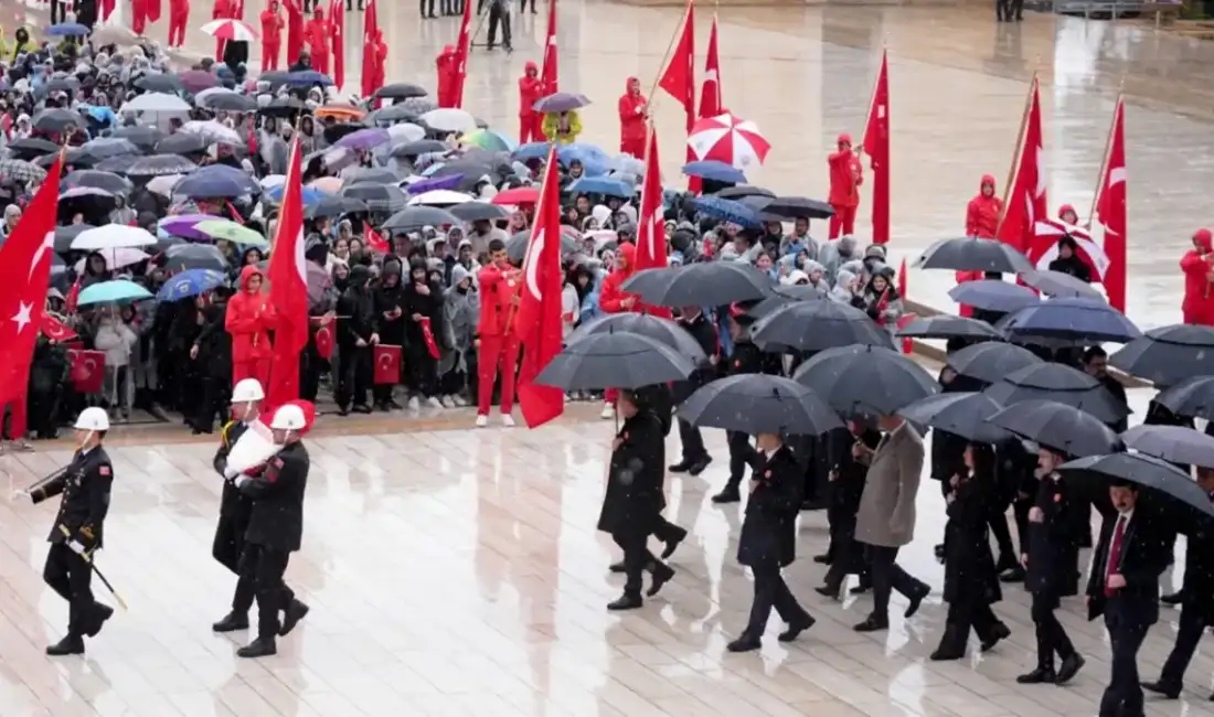 Milli Eğitim Bakanı Yusuf