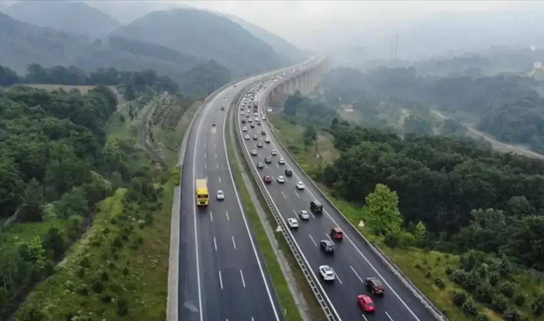 Karayolları Genel Müdürlüğü yol