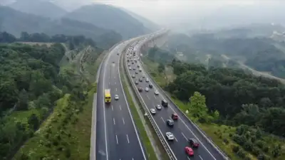 Karayolları Genel Müdürlüğü yol durumu