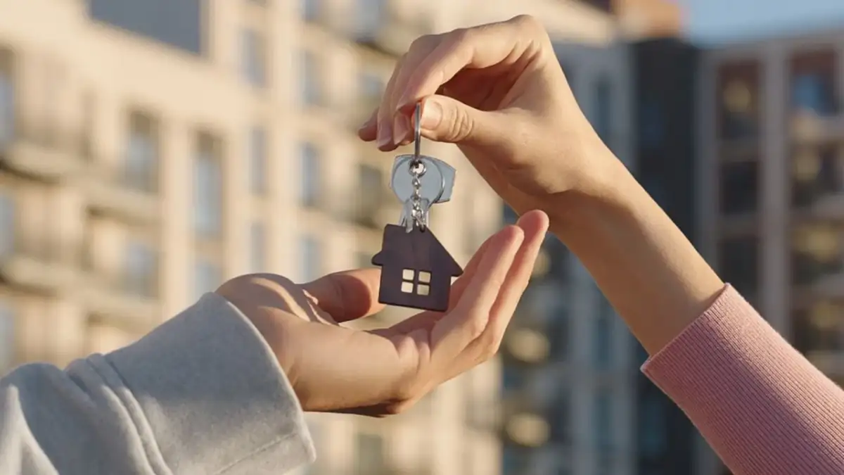 Ev alım-satımında yeni dönem