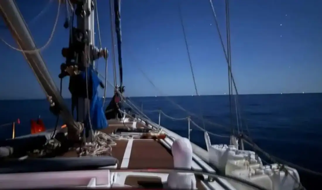 İsrail'in Gazze ablukasını kırmak