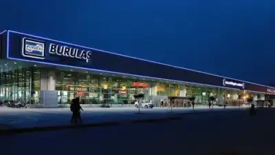 1 Mayıs Emek ve Dayanışma