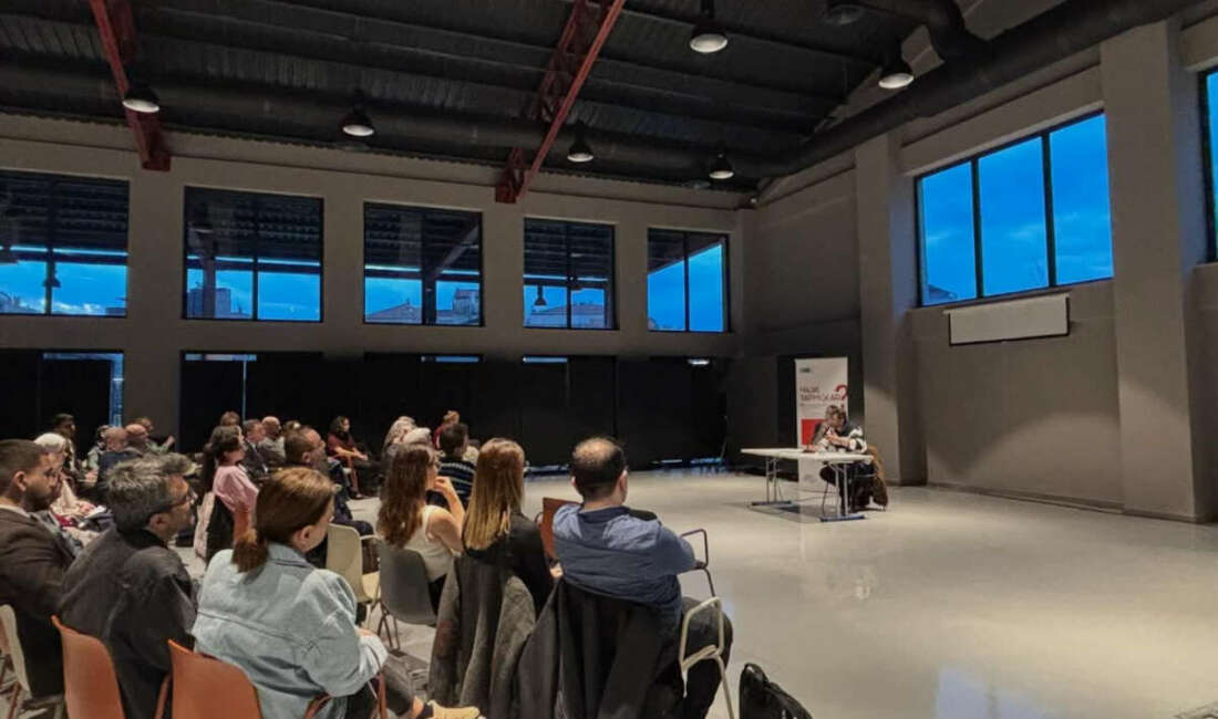 Nilüfer Belediyesi tarafından düzenlenen