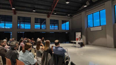 Nilüfer Belediyesi tarafından düzenlenen “Nasıl