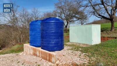 Kestel Belediyesi, vatandaşların sağlıklı, kesintisiz