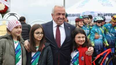 Nilüfer Belediyesi, TBMM’nin açılışının 106.