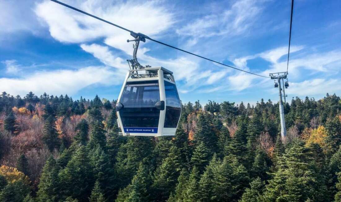 Bursa Büyükşehir Belediyesi, 23