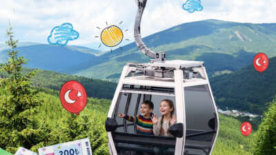 Bursa Büyükşehir Belediyesi, 23 Nisan