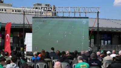 Nesine 2. Lig Kırmızı Grup’ta