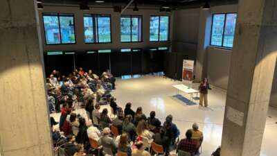 Nilüfer Belediyesi’nin Arkeoloji Gündemi söyleşi