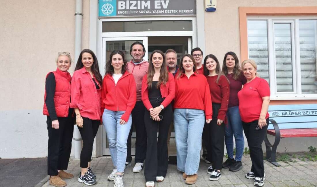 Nilüfer Belediyesi personeli, 2