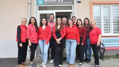 Nilüfer Belediyesi personeli, 2 Nisan