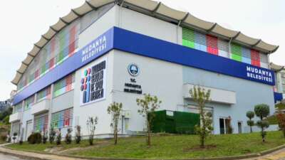 Mudanya Belediyesi, gençlerin eğitimden spora,