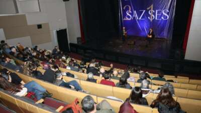 Nilüfer Belediyesi’nin ev sahipliği yaptığı