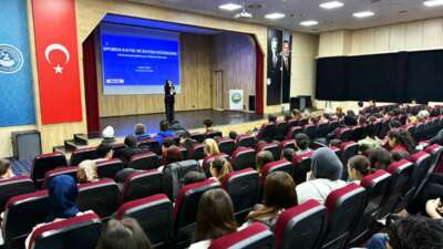 Kestel Belediyesi, sporda başarının yalnızca