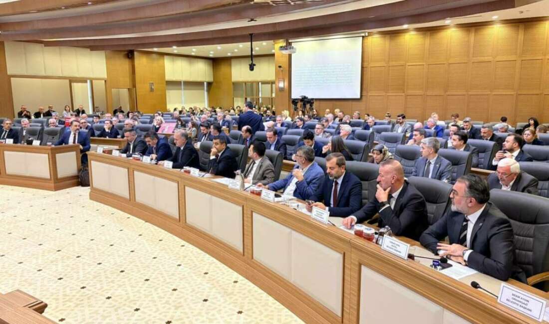 Nisan Ayı 2. Olağan