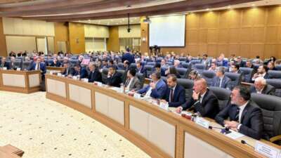 Nisan Ayı 2. Olağan Toplantısı’nda