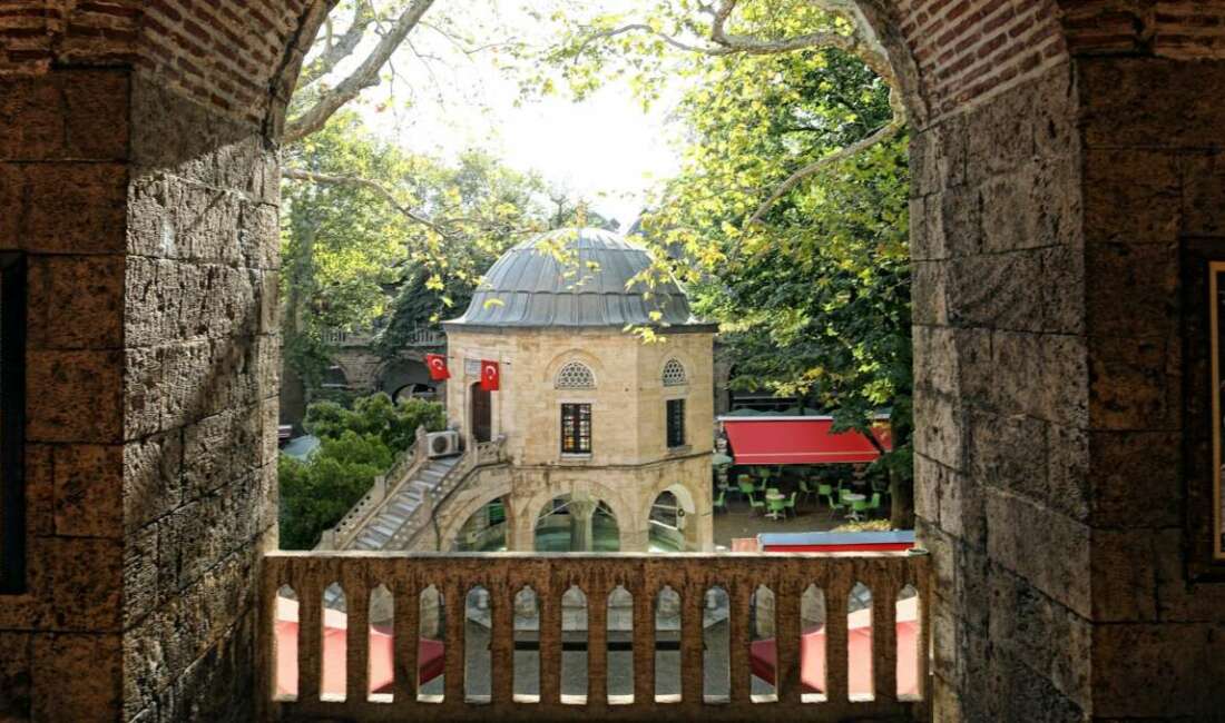 Bursa’da yeni haftada hava nasıl olacak? Yurt genelinde etkisini azaltan