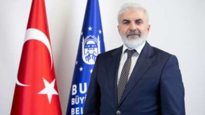 Bursa Büyükşehir Belediyesi Kent Tarihi,