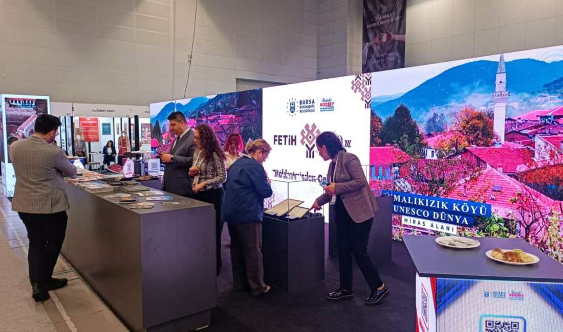 Bursa Büyükşehir Belediyesi, 'Bursa’nın Fethi’nin