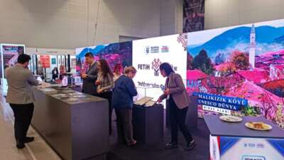 Bursa Büyükşehir Belediyesi, 'Bursa’nın Fethi’nin