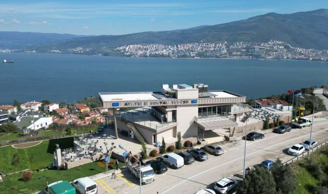 Bursa Büyükşehir Belediye