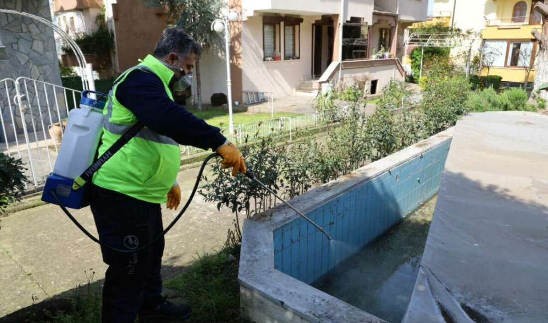 Tüm yatırım ve hizmetlerinde