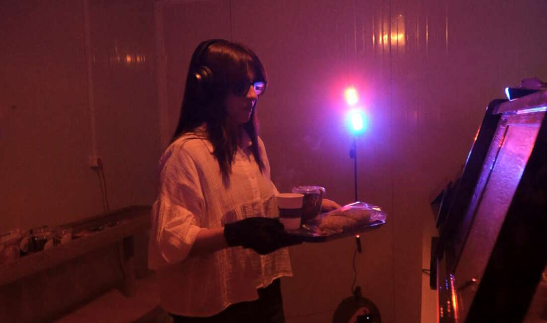 Bursa’da otizmli bireylerin günlük