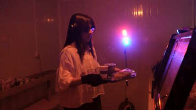 Bursa’da otizmli bireylerin günlük yaşamda