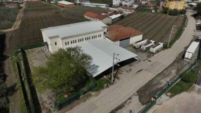 Bursa Büyükşehir Belediyesi, kırsal mahallelerde