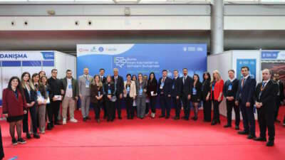 Bursa Büyükşehir Belediyesi tarafından düzenlenen