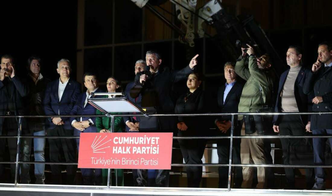 Büyükşehir’den Bursa’ya güçlü yatırım Bursa Büyükşehir Belediyesi tarafından