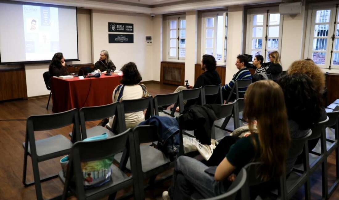 Ahmet Hamdi Tanpınar’ın değerleri Bursa’da masaya yatırıldı ‘Bursa Tanpınar Yılı’