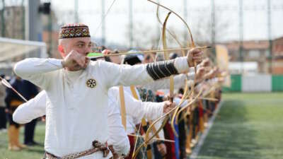 Bursa Büyükşehir Belediyesi tarafından gerçekleştirilen