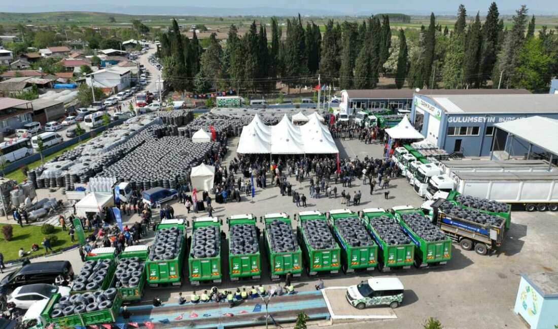 Bursa Büyükşehir Belediye