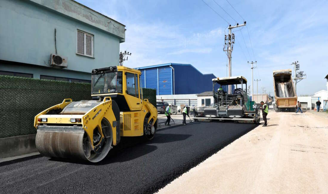 Bursa’da ulaşımı daha