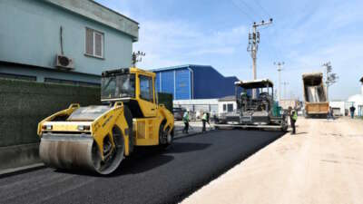 Bursa’da ulaşımı daha konforlu