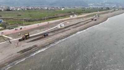 Bursa Büyükşehir Belediyesi, toplam 277