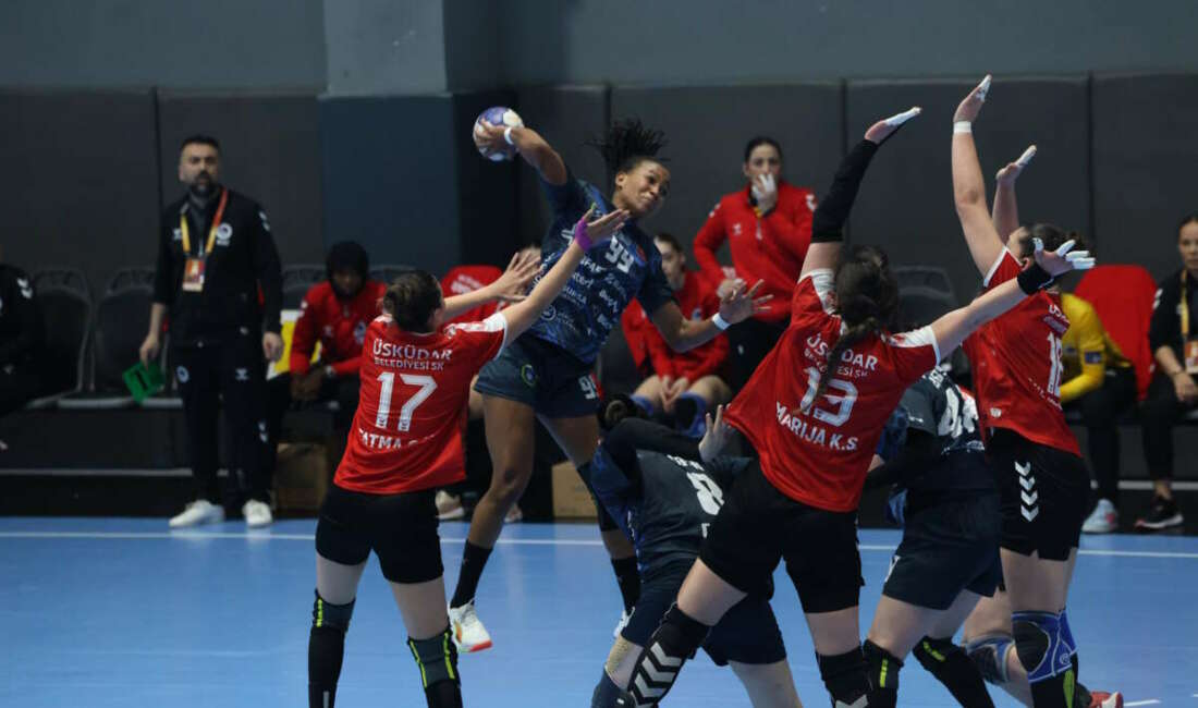 Kadınlar Hentbol Süper Ligi