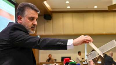 Bursa Büyükşehir Belediye Başkan Vekili