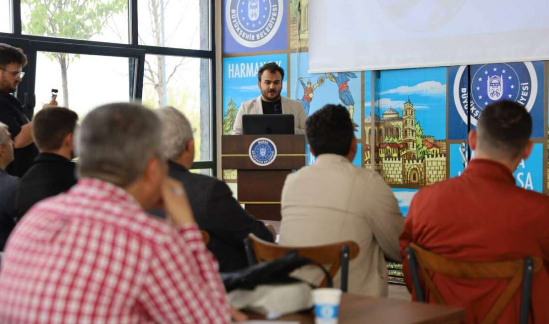 Bursa Büyükşehir Belediyesi, kırsal