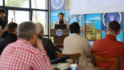 Bursa Büyükşehir Belediyesi, kırsal kalkınmaya