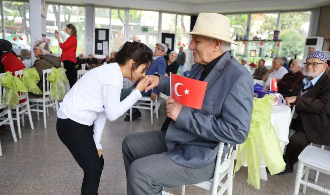 23 Nisan Ulusal Egemenlik