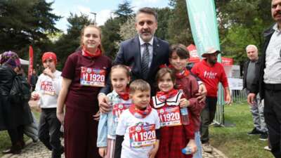 Cumhuriyetimizin kuruluş adımlarının atıldığı, milli