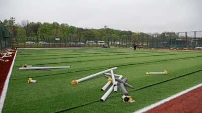 Gençleri sporla daha fazla buluşturmak