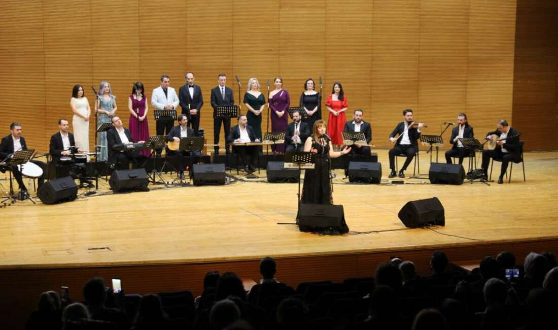 Bursa Büyükşehir Belediyesi