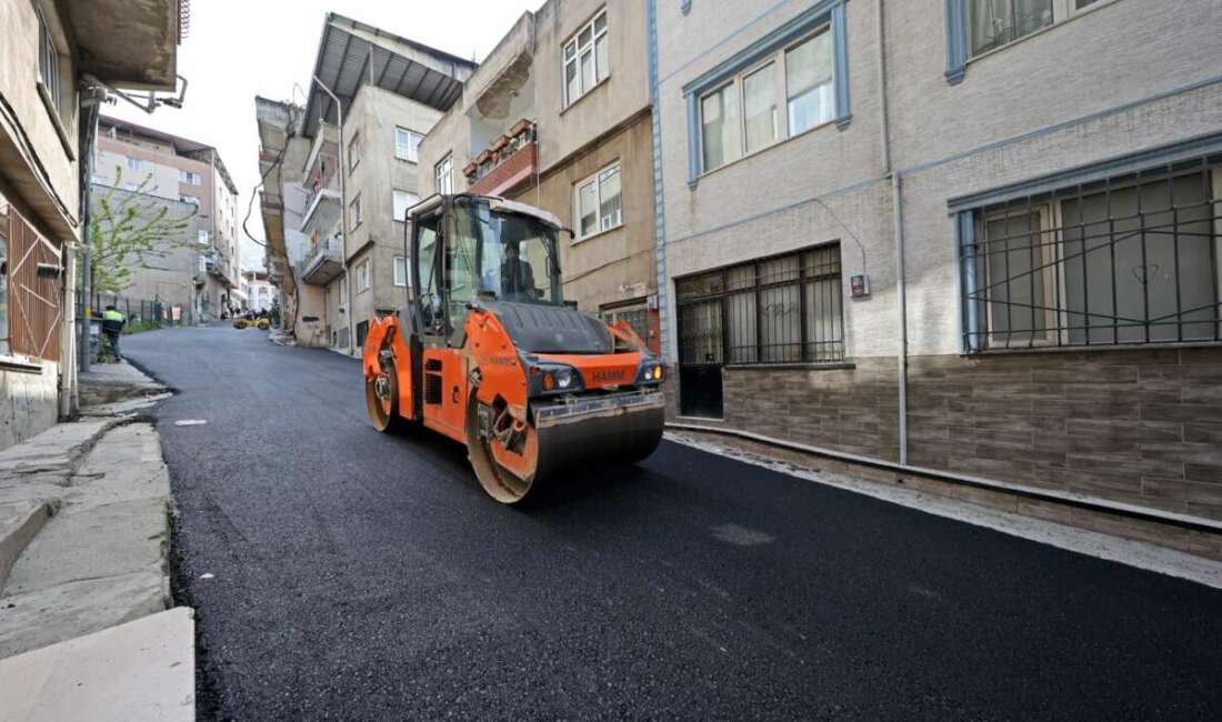 Kentin 17 ilçesinde