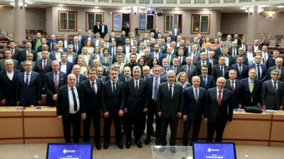 Bursa Ticaret ve Sanayi Odası