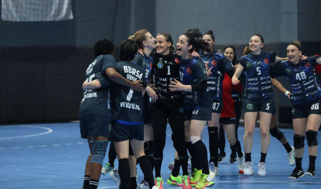 Kadınlar Hentbol Süper Ligi